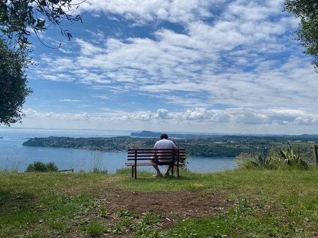 Agriturismo Conte Brunello
