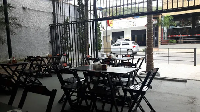 Restaurante e Choperia Grill