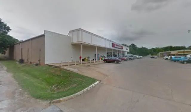 Brookshire Brothers Deli