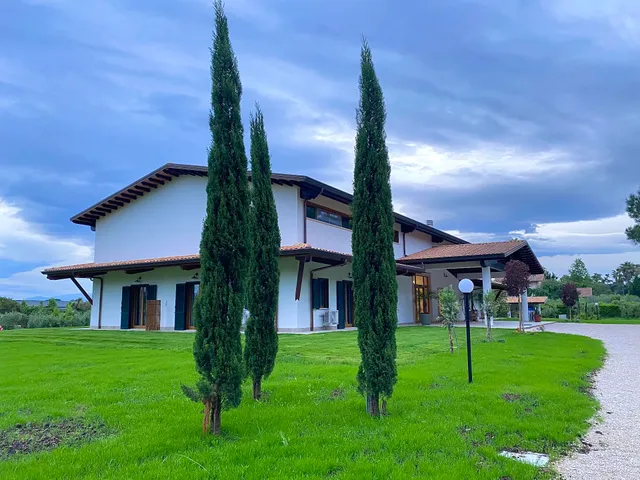 Agriturismo Padua Sabaudia