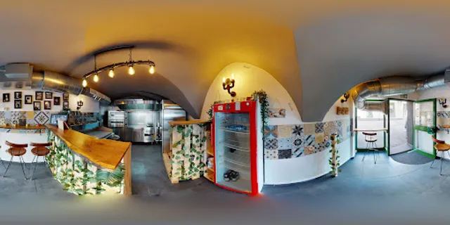 Più Piano St.Veit - Pizza & Pasta Bar