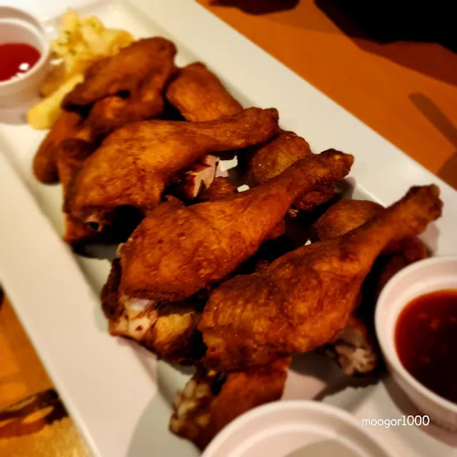 치킨뱅이달동점