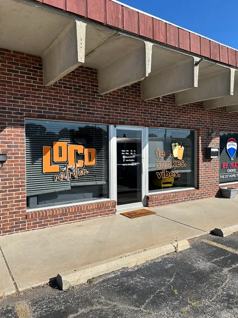 LoCo Nutrition