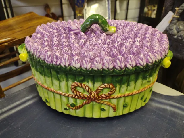 Cotham's Consignment Auction