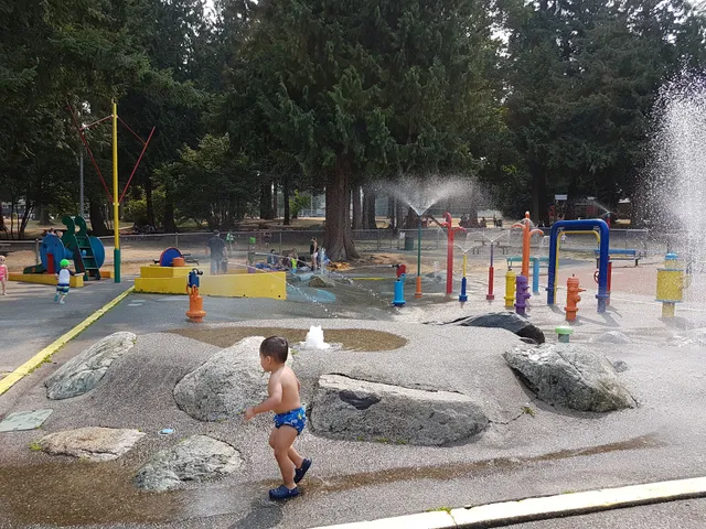 Annieville Lions Park