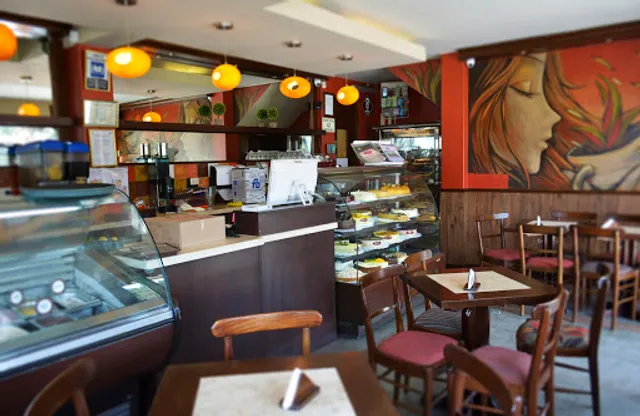 Capriccio (Av. Ee.Uu)