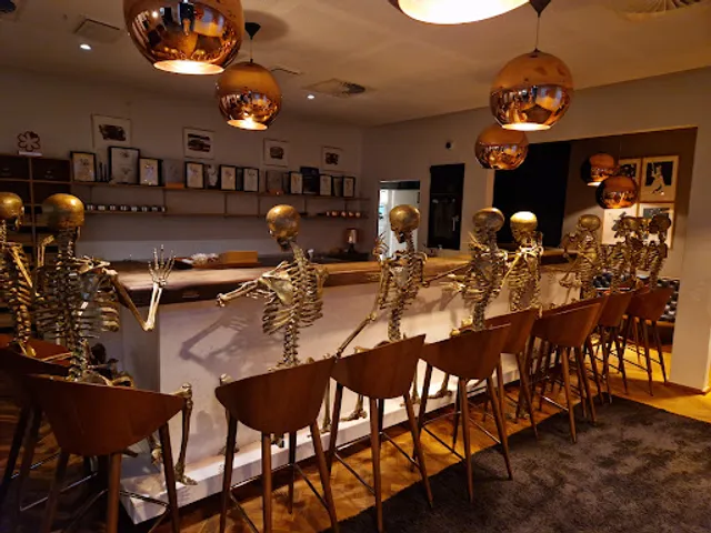 Restaurant Frederikshøj