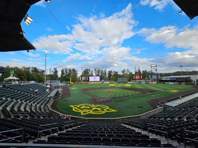 PK Park