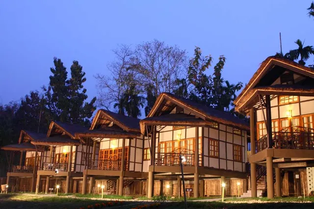 Infinity Resorts, Kaziranga