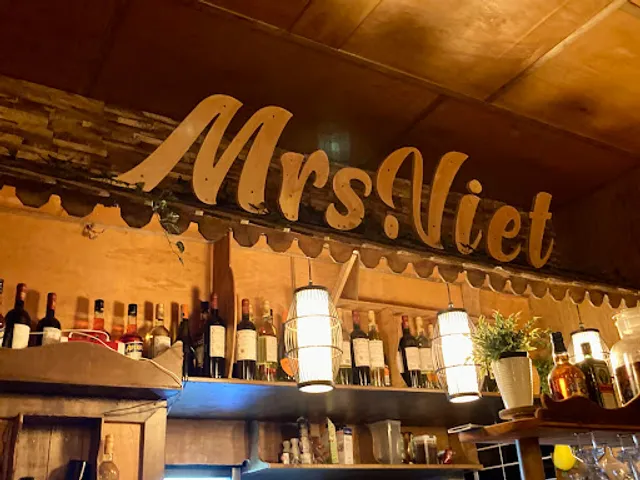 Mrs Viet Restaurant