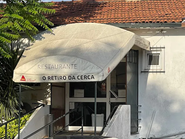 Retiro da Cerca
