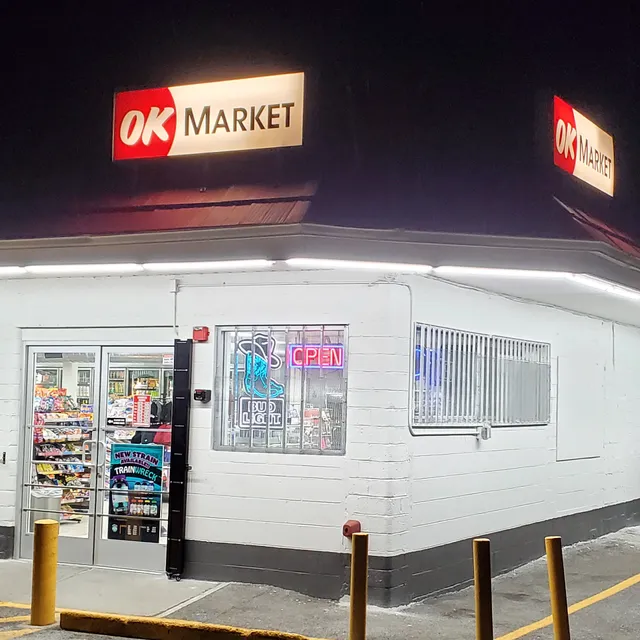 OK Market