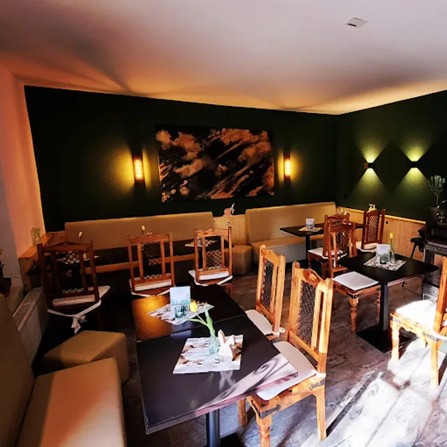 Auszeit An der Lauer Leipzig