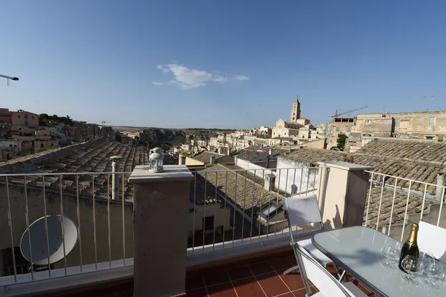 Residenza Già Antico Forno