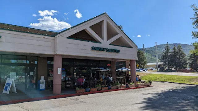 Sammy's Bistro