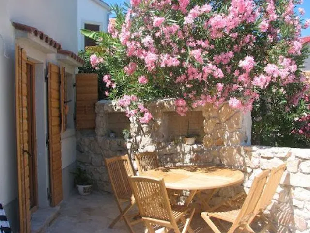 Susak Sansego Holiday House Rental