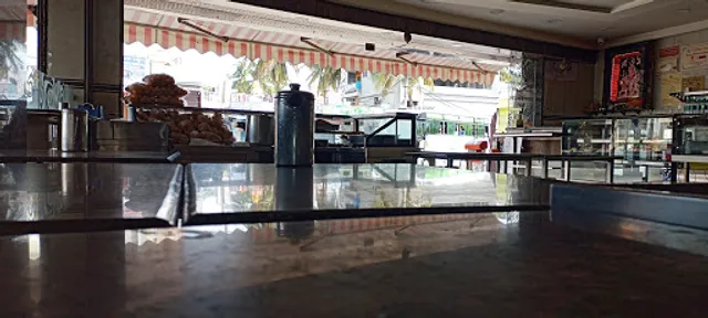 Durgashree Samruddhi Grand