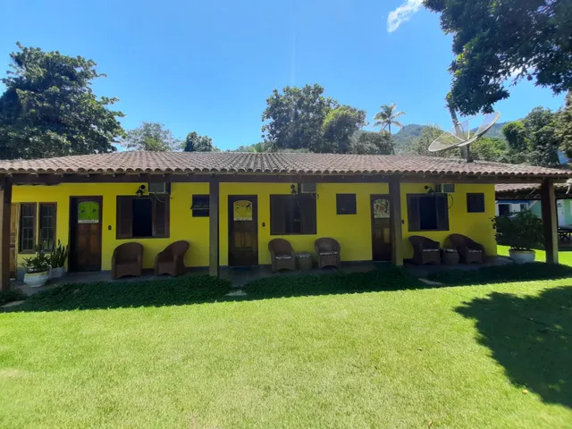 Pousada Recanto dos Lima - Sua pousada na Ilha Grande