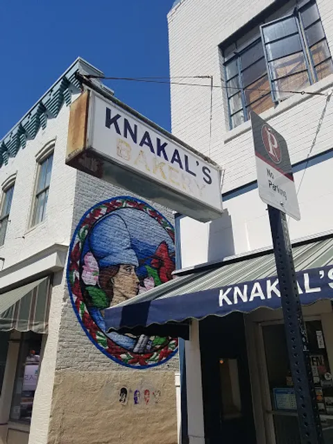 Knakal's Bakery