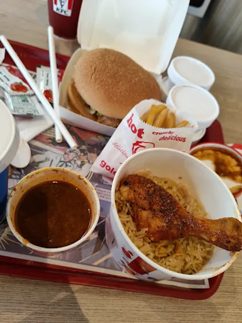 KFC GT ROAD JALANDHAR