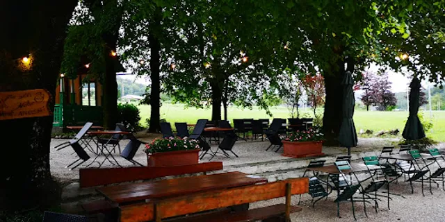 Gasthof See Restaurant Mondsee