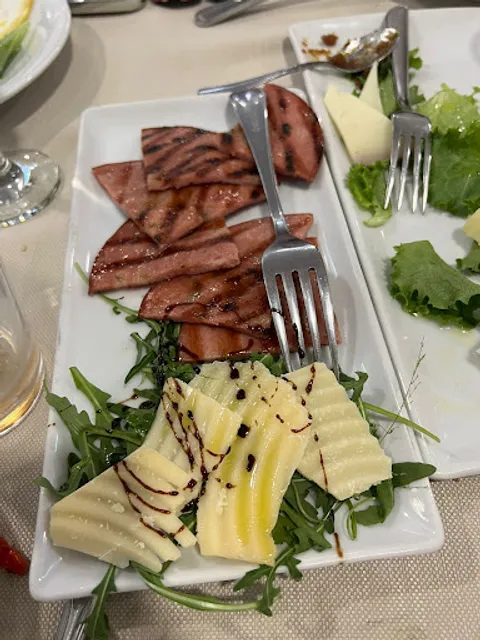 Pizzeria Ristorante Atleti