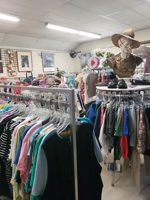 Pennywise Resale Shoppe