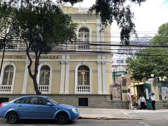 Museo Casa de Carranza