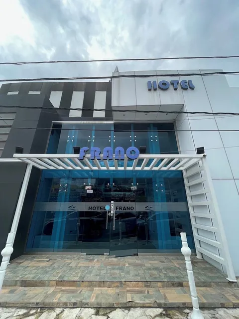 Hotel La Romana Center