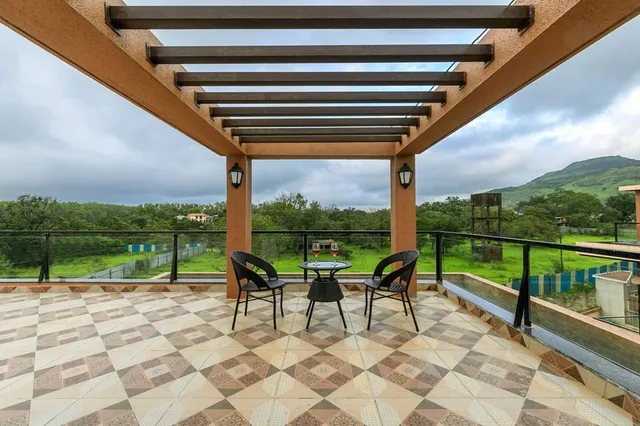HOLIDAY BLISS VILLA Lonavala Bungalows