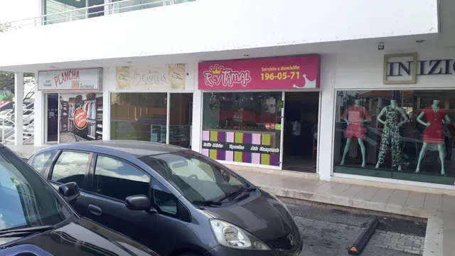 Plaza Royal Montecristo