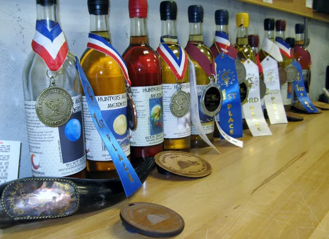 Hunters Moon Meadery