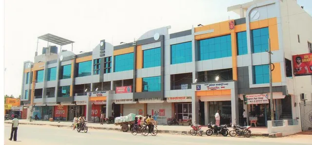 Hotel Samartha Comforts