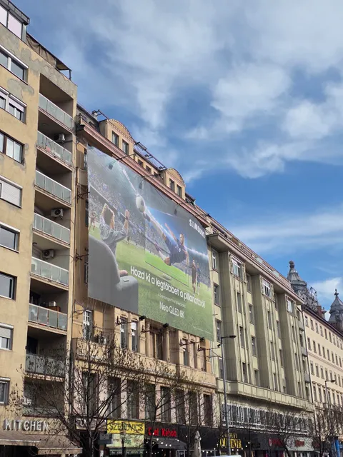 Bajcsy-Zsilinszky út 9