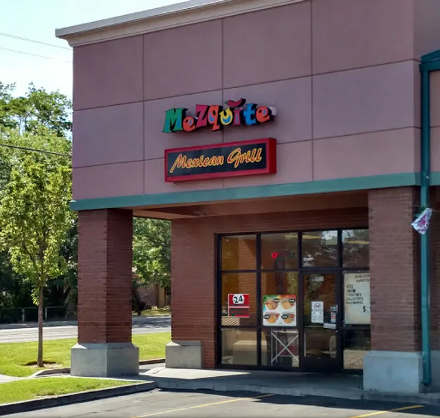 Mezquite Mexican Grill
