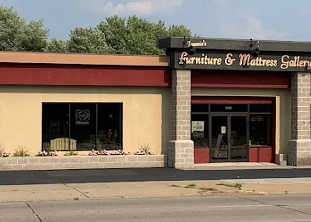 Tammie’s Furniture & Mattress Gallery