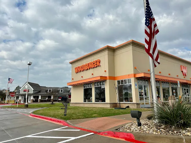 Whataburger