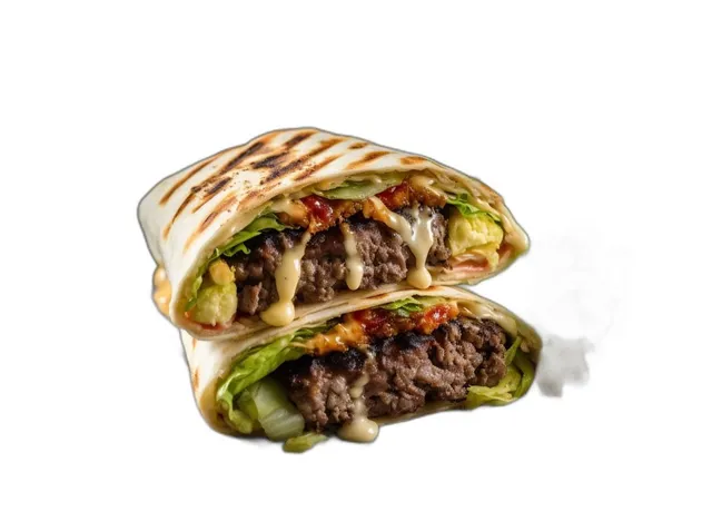 GTR BURGER JADE HILL