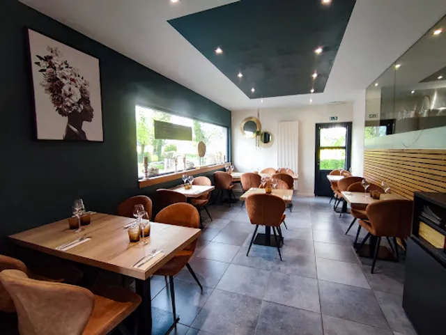 le bistrot des 9 bonniers