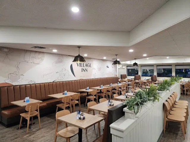 Village Inn