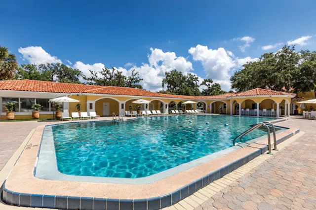 La Cita Golf & Country Club