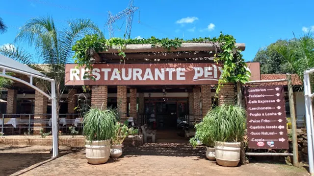 Restaurante Peixão