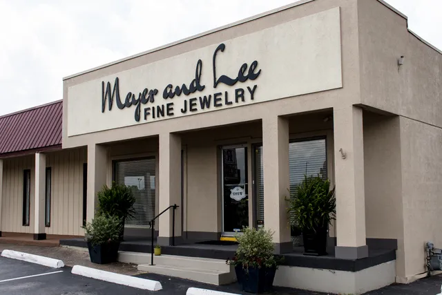 Meyer and Lee Fine Jewelry