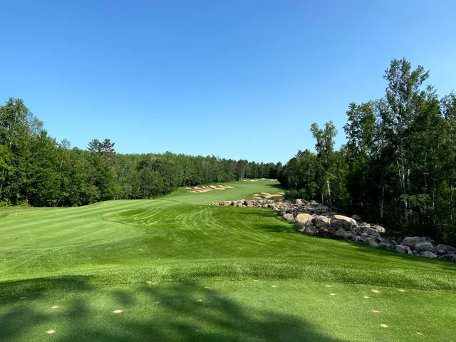 The Legend at Giants Ridge