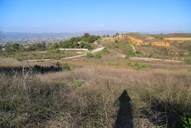 Gilbert St. Bridge to nowhere