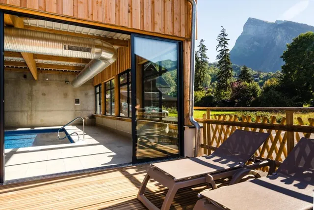 Village Vacances LE BEROUZE - Cap France