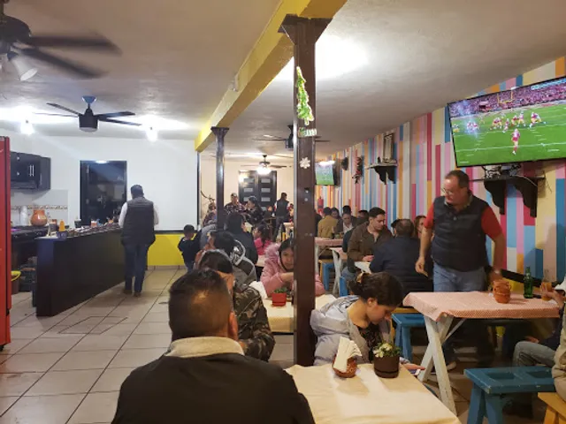 Tacos de Asada Don Alfred