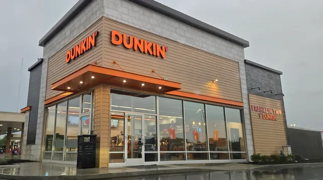 Dunkin'
