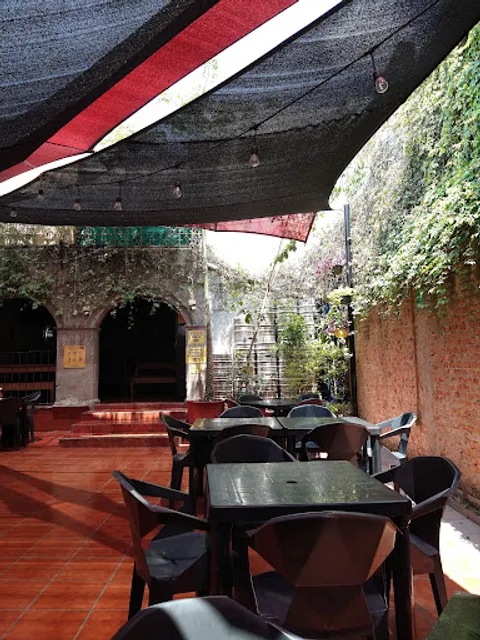 El Rincón Del Añe Ñe