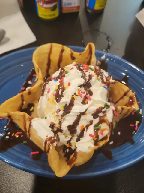 El Guero Mexican Restaurant And Cantina